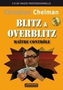 Christian Chelman - Blitz & Overblitz