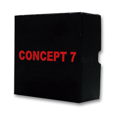 RosenGadgets & Lachman - Concept 7