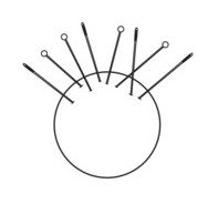 Pins and Needles by Matt Mello PDF