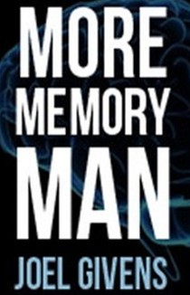 Joel Givens - More Memory Man (Video Download)