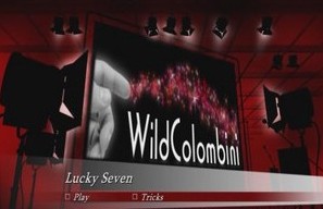 Aldo Colombini - Lucky Seven