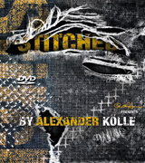 Alexander Kolle - STITCHED
