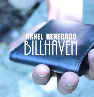 Bill Haven by Arnel Renegado