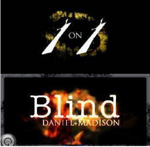 Theory11 - Daniel Madison - Blind