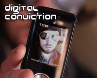 Robert Smith - Digital Conviction