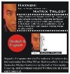 Hayashi - Matrix Trilogy