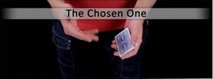 Mystery Mark - The Chosen One