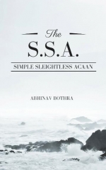 S.S.A. (Simple Sleightless ACAAN) by Abhinav Bothra (Video+PDF)