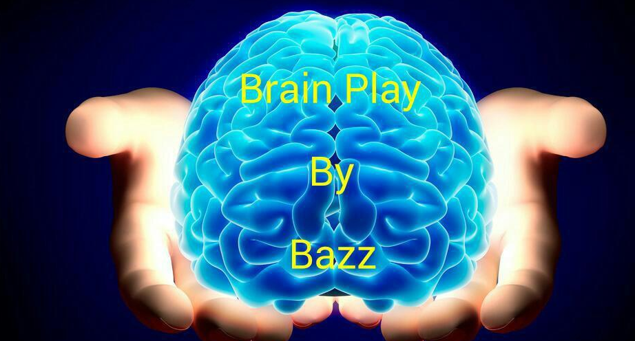 Brain Play By Bazz