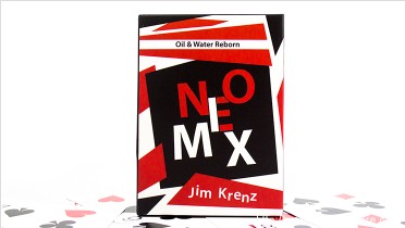 NeoMix by Jim Krenz (Online Instructions)