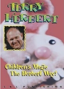 Terry Herbert Children's Magic the Herbert Way