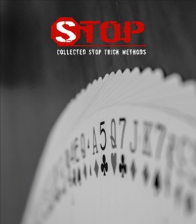 STOP - Collected Stop Trick Methods