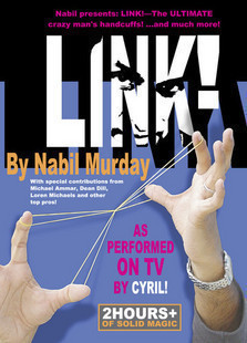 Nabil Murday - LINK!