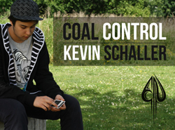 Coal Control by Kevin Schaller (Video Download)