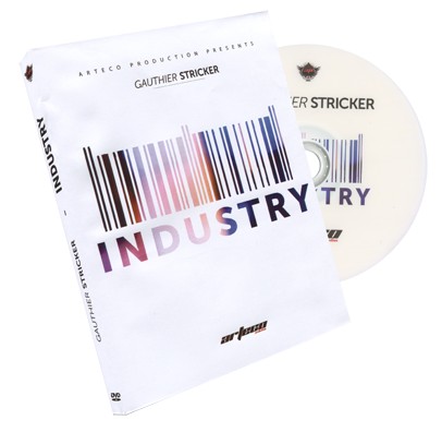 Industry by Arteco Production