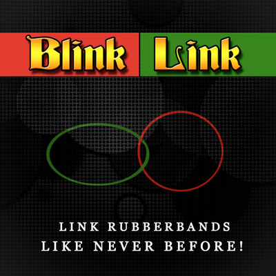 Jibri Taylor - Blink Link