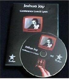 Joshua Jay - Live In Lyon