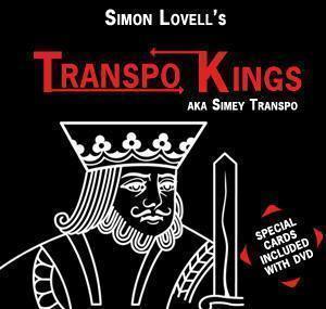 Simon Lovell - Transpo Kings