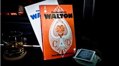 Roy Walton - The Complete Walton(1-2)
