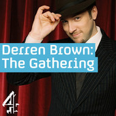Derren Brown - The Gathering