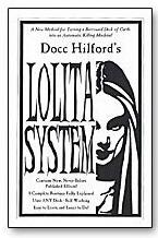 Docc Hilford - Lolita System