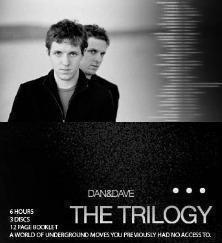 Dan And Dave Buck - The Trilogy (1-3)