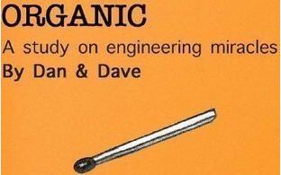 Dan And Dave Buck - Organic PDF