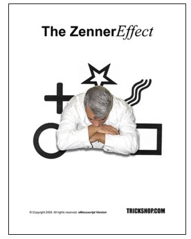 The Zenner Effect