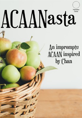 ACAANasta by Pablo Amira (PDF Download)