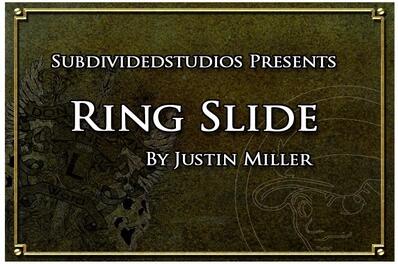 Justin Miller - Ring Slide