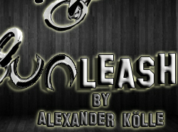 Alexander Kolle - Unleash