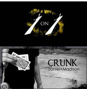 Theory11 - Daniel Madison - Crunk