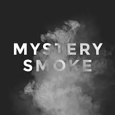 Mystery Smoke by Antonio Vitali & Frank Borton (Video Download)
