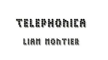 Liam Montier - Telephonica