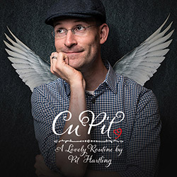 Cupit by Pit Hartling (Video Download)