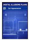 JC SUM - CAR APPEARANCES (PDF Download)