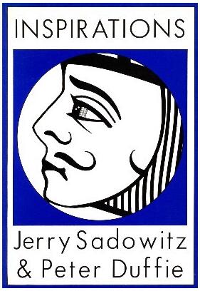Peter Duffie & Jerry Sadowitz - Inspirations (PDF Download)