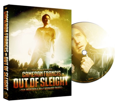Out of Sleight by Cameron Francis and Big Blind Media