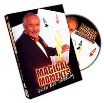 Magical Moments with Bob Swadling - Volume 1