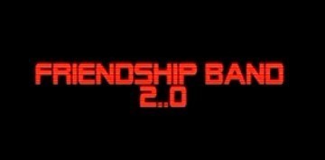 Chris Sessions - Friendship Band 2.0