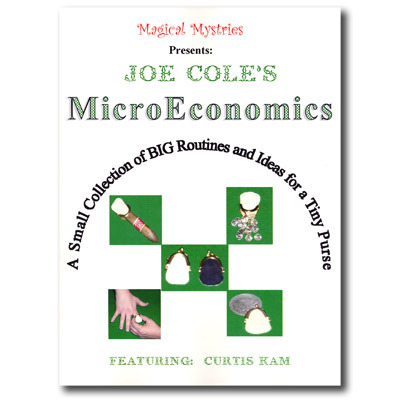 Joe Cole - Micro Economics