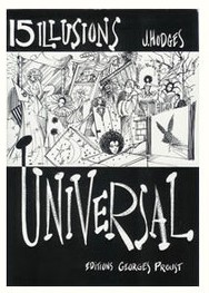 James Hodges 15 Illusions avec Universal (PDF ebook Download in FRENCH)