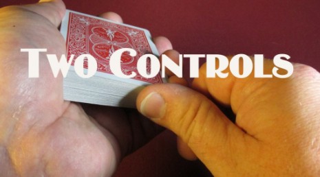 Steve Reynolds - Two Controls