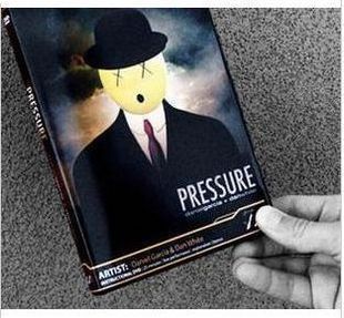 Theory11 - Daniel Garcia - Pressure