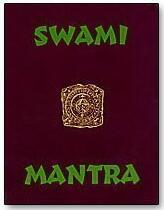 Sam Dalal - Swami Mantra
