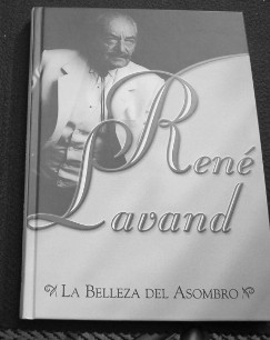 Rene Lavand - La Belleza Del Asombro