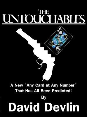 David Devlin - The Untouchables
