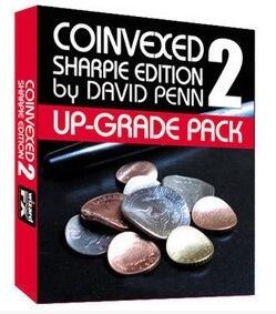 David Penn - Coinvexed 2.0 Sharpie Edition (MP4 Video Download)