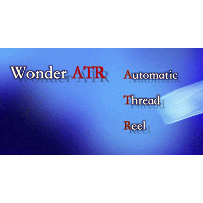 King of Magic - Wonder ATR