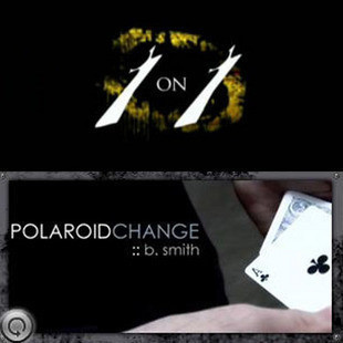 Theory11 - B.Smith - Polaroid Change